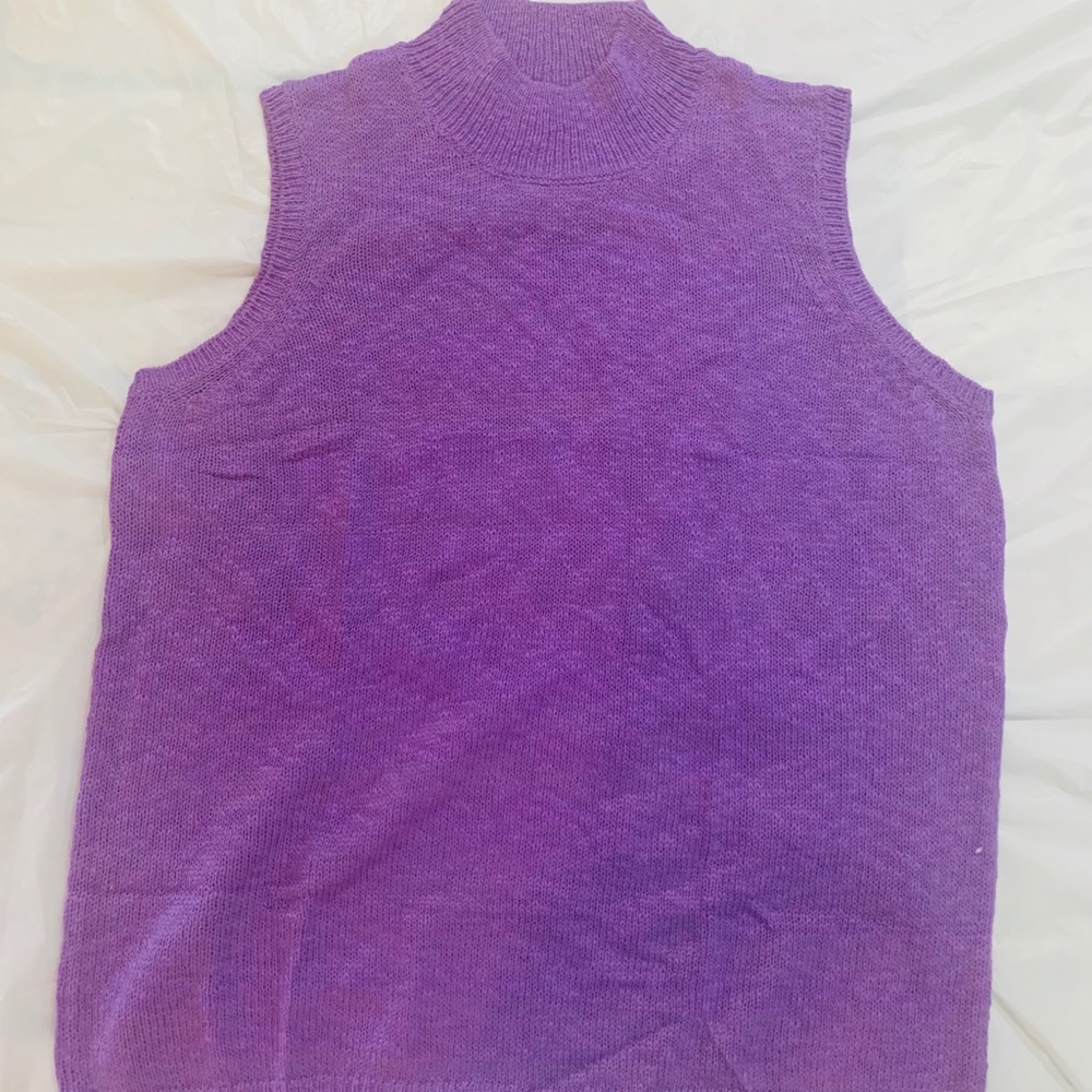 Woman sleeve top